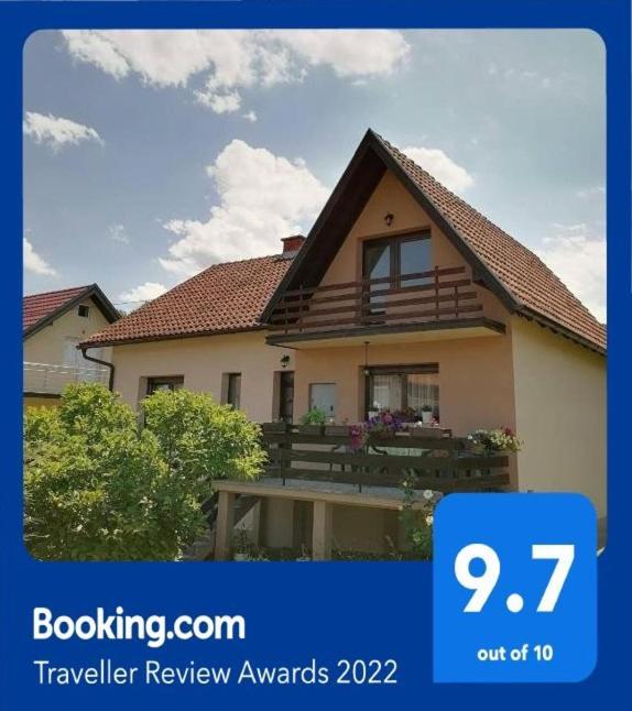 Putnicka Kuca Kod Dragane Bajina Basta Exterior foto