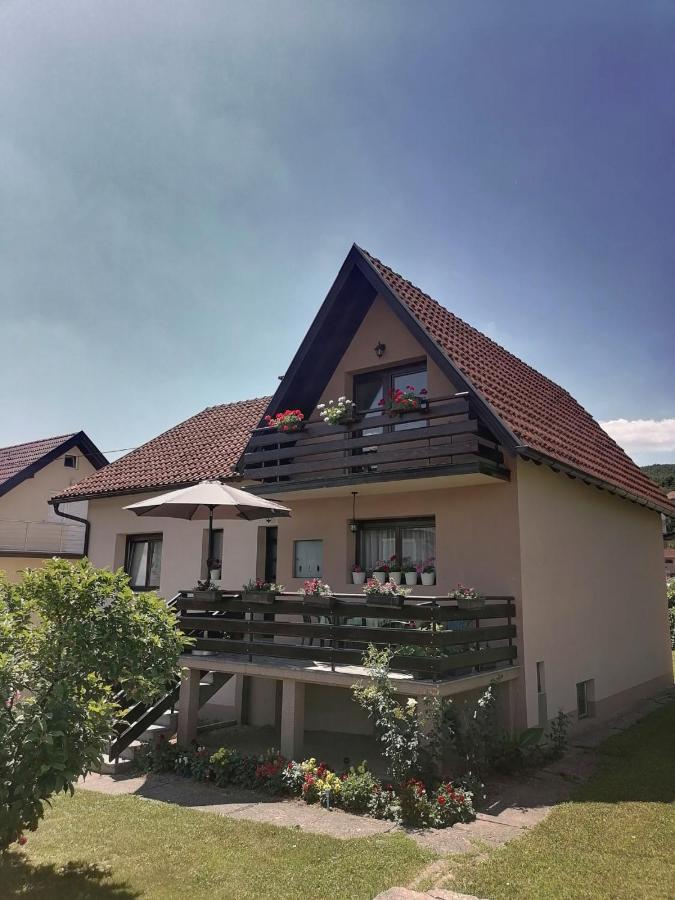 Putnicka Kuca Kod Dragane Bajina Basta Exterior foto