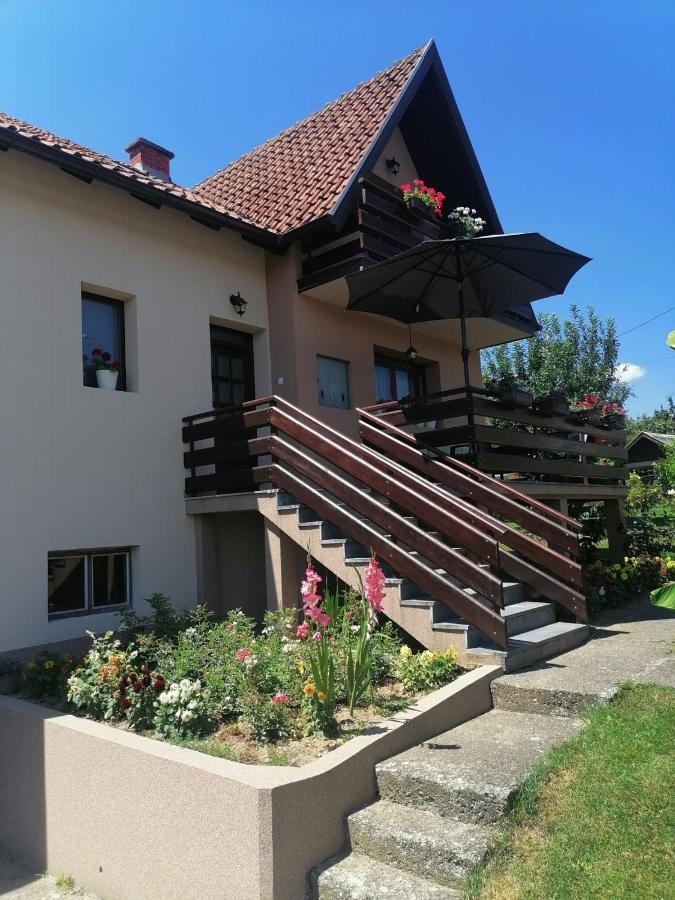 Putnicka Kuca Kod Dragane Bajina Basta Exterior foto