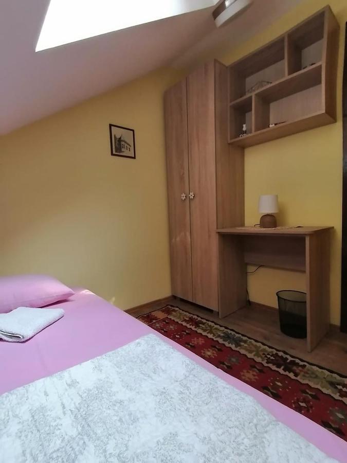 Putnicka Kuca Kod Dragane Bajina Basta Exterior foto