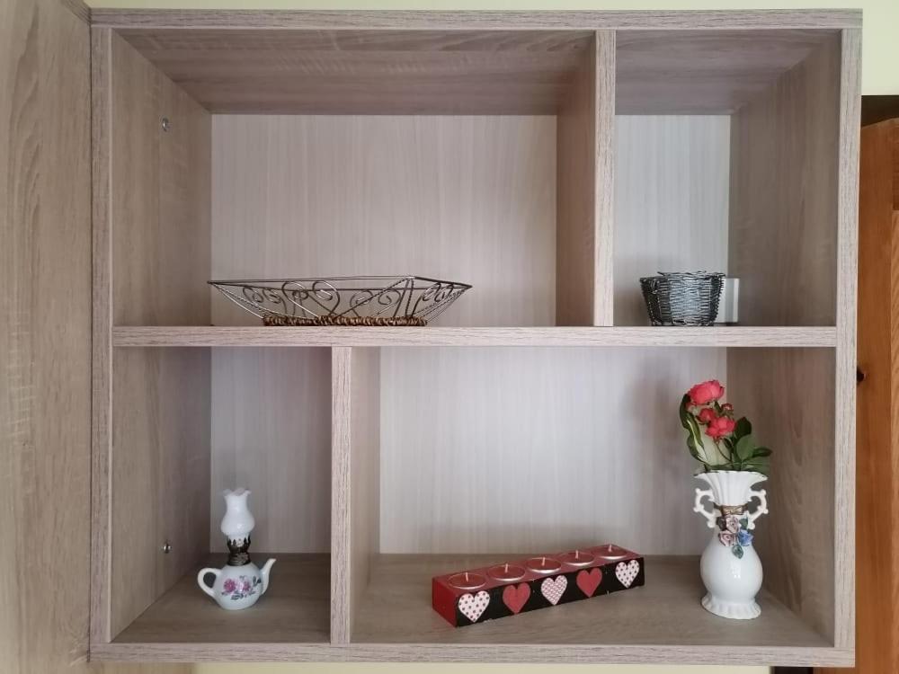 Putnicka Kuca Kod Dragane Bajina Basta Exterior foto